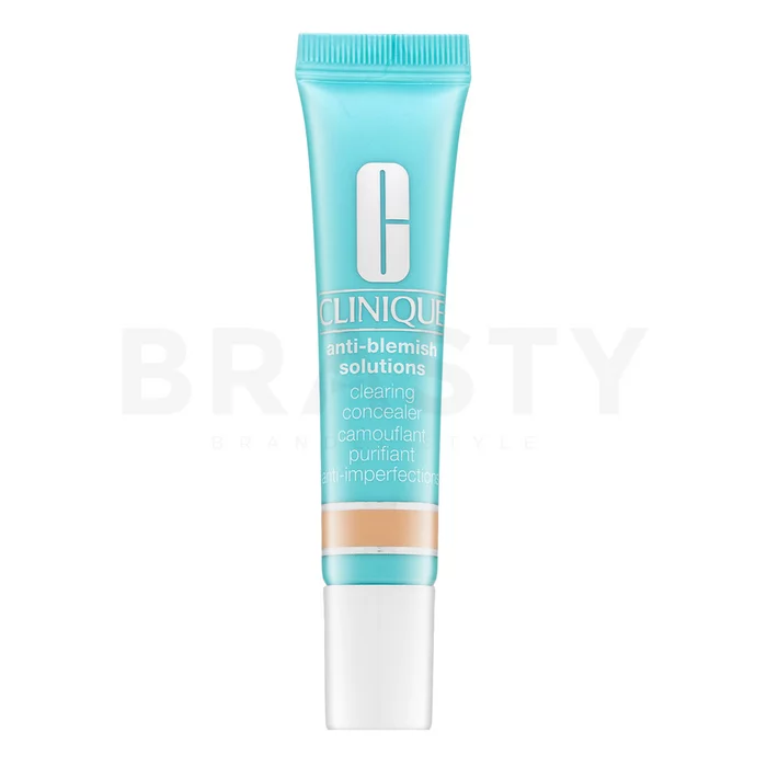 Clinique Anti-Blemish Solutions Clearing Concealer korektor proti nedokonalostem pleti 01 10 ml