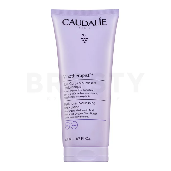 Caudalie Vinotherapist hidratantni losion za tijelo Nourishing Body Lotion 200 ml