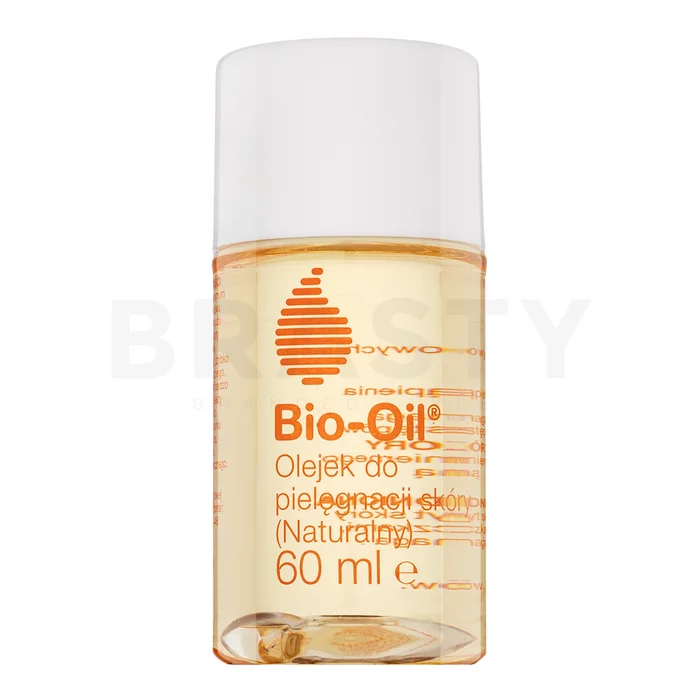 Bio-Oil Scars and Stretch Marks ulei de corp Impotriva vergeturilor 60 ml