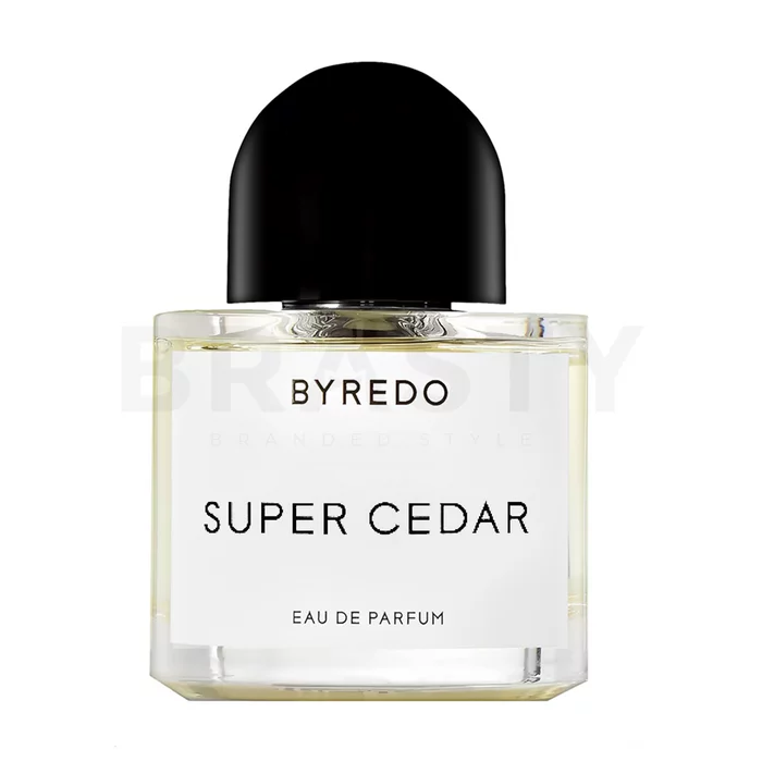 Byredo Super Cedar parfémovaná voda unisex 50 ml