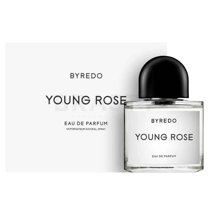 Byredo Young Rose parfémovaná voda unisex 50 ml