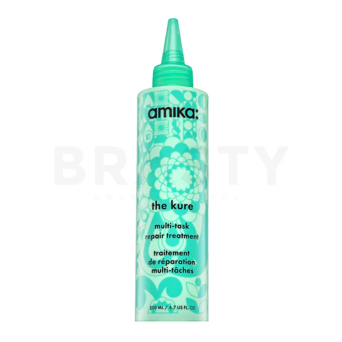 Amika The Kure Multi-Task Repair Treatment bezoplachová péče 200 ml