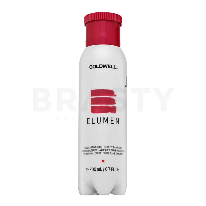 Goldwell Elumen Long Lasting Hair Color polutrajna boja za kosu BB@10 200 ml