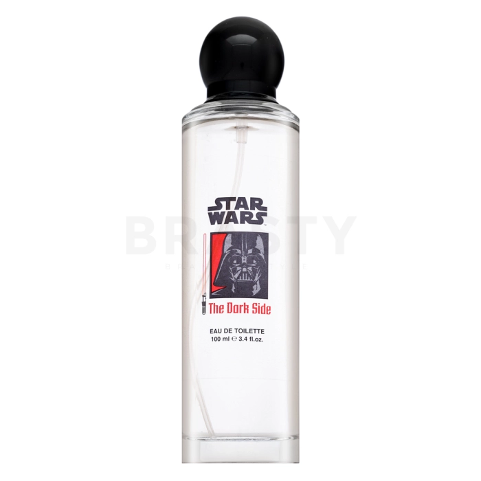 Disney Star Wars The Dark Side toaletní voda pro muže 100 ml