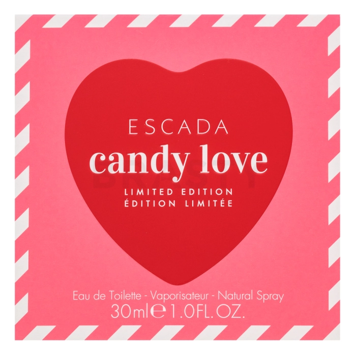 Escada Candy Love Eau de Toilette femei 30 ml