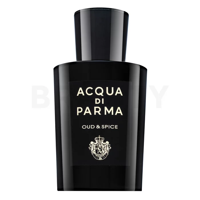 Acqua di Parma Oud & Spice parfémovaná voda pro muže 100 ml
