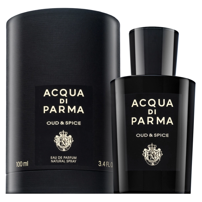 Acqua di Parma Oud & Spice parfémovaná voda pro muže 100 ml