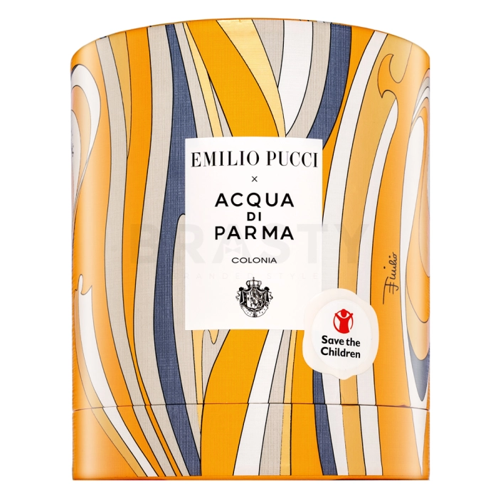 Acqua di Parma Colonia kolínská voda pro muže Set I.
