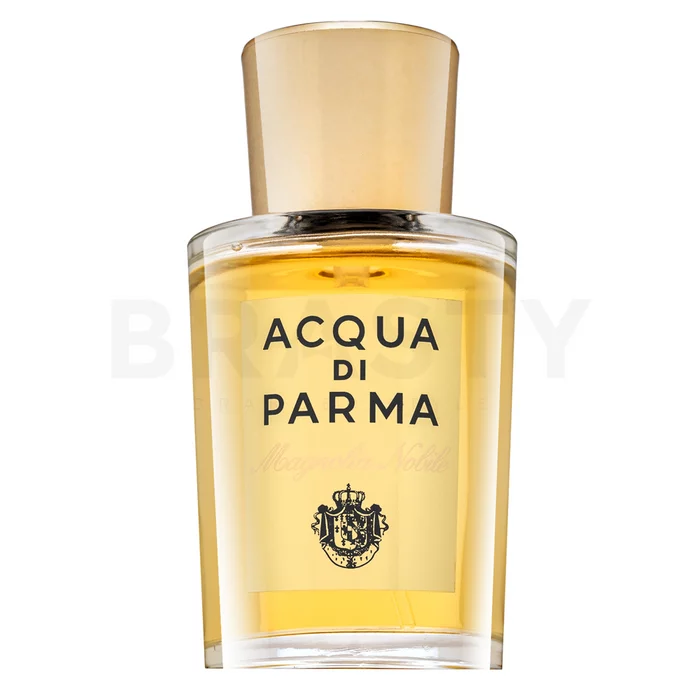 Acqua di Parma Magnolia Nobile Eau de Parfum voor vrouwen 20 ml