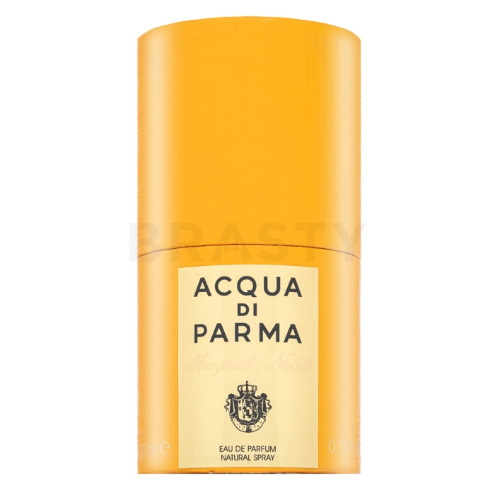Acqua di Parma Magnolia Nobile Eau de Parfum voor vrouwen 20 ml