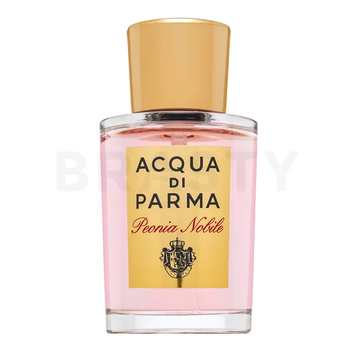 Acqua di Parma Peonia Nobile Eau de Parfum nőknek 20 ml