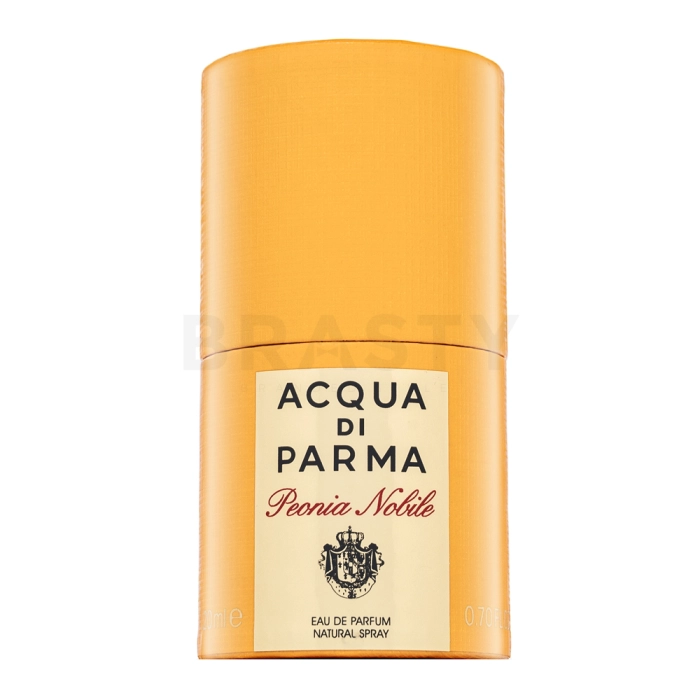 Acqua di Parma Peonia Nobile Eau de Parfum nőknek 20 ml