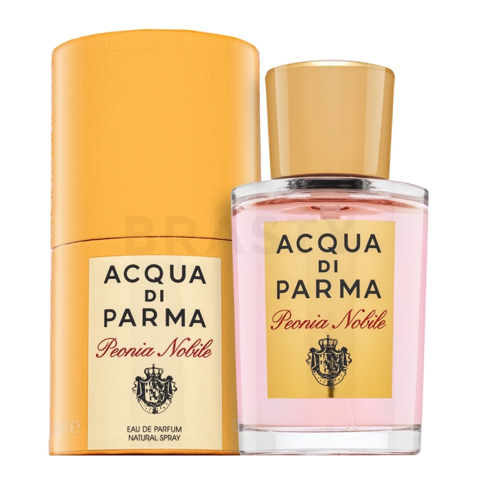 Acqua di Parma Peonia Nobile Eau de Parfum nőknek 20 ml