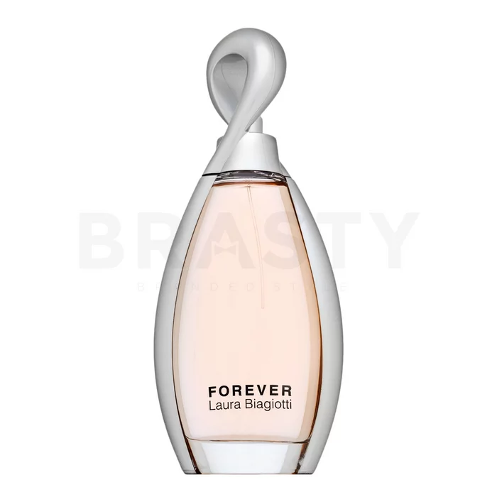 Laura Biagiotti Forever Touche d'Argent Парфюмна вода за жени 100 ml