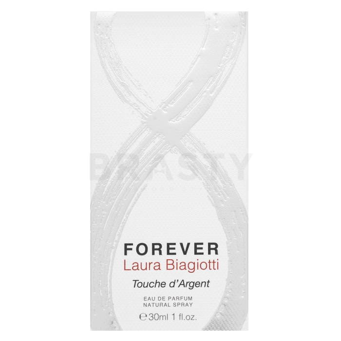 Laura Biagiotti Forever Touche d'Argent Парфюмна вода за жени 30 ml