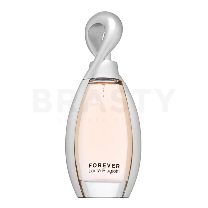 Laura Biagiotti Forever Touche d'Argent Eau de Parfum for women 60 ml