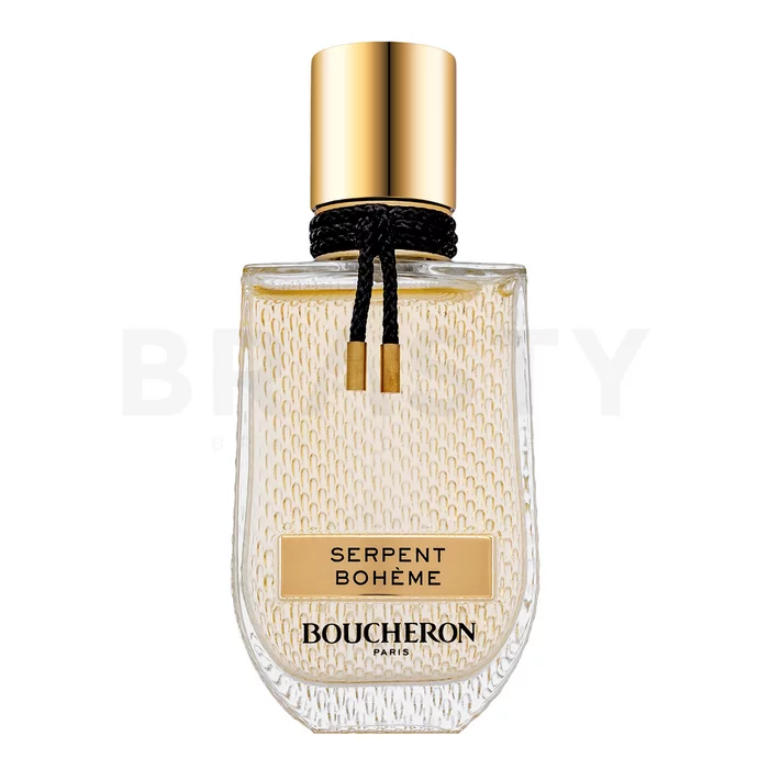 Boucheron Serpent Bohéme parfémovaná voda pro ženy 30 ml