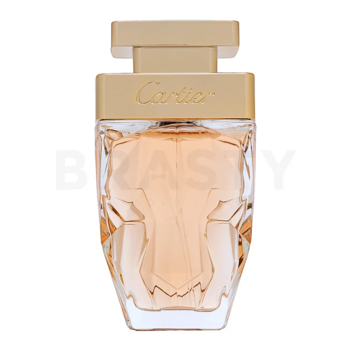Cartier La Panthere parfémovaná voda pro ženy 25 ml