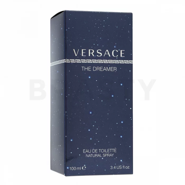 Versace Dreamer toaletní voda pro muže 100 ml