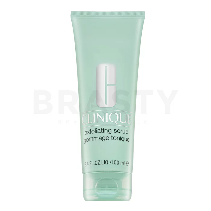Clinique piling Exfoliating Scrub 100 ml