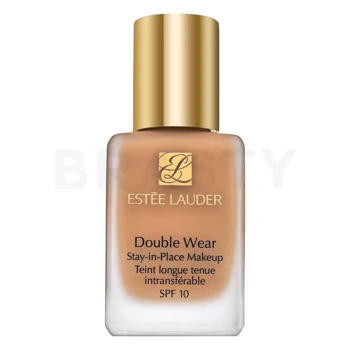Estee Lauder Double Wear Stay-in-Place Makeup dlouhotrvající make-up 3N2 Wheat 30 ml