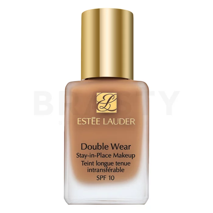 Estee Lauder Double Wear Stay-in-Place Makeup dlouhotrvající make-up 4N1 Shell Beige 30 ml