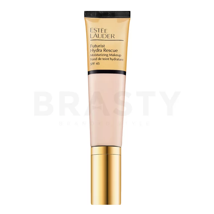 Estee Lauder Futurist Hydra Rescue Makeup tekutý make-up s hydratačním účinkem 1N2 Ecru 35 ml