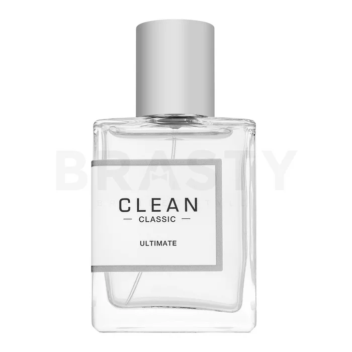 Clean Classic Ultimate parfumirana voda unisex 30 ml