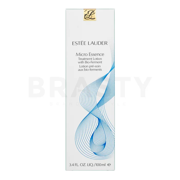 Estee Lauder Micro Essence Treatment Lotion with Bio-Ferment čistící pleťová voda proti zarudnutí 100 ml