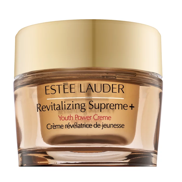 Estee Lauder Revitalizing Supreme+ Youth Power Cream brightening and rejuvenating cream anti-wrinkle 50 ml