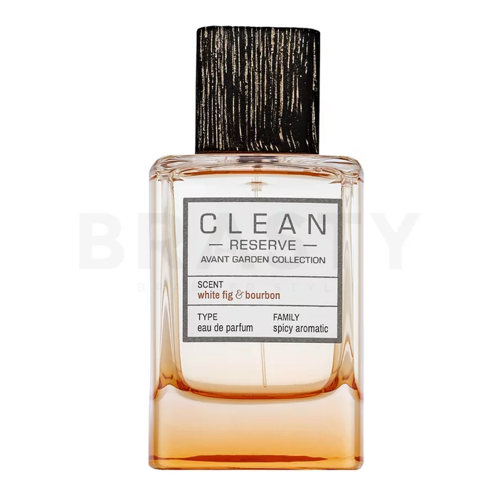 Clean White Fig & Bourbon parfumirana voda za ženske 100 ml