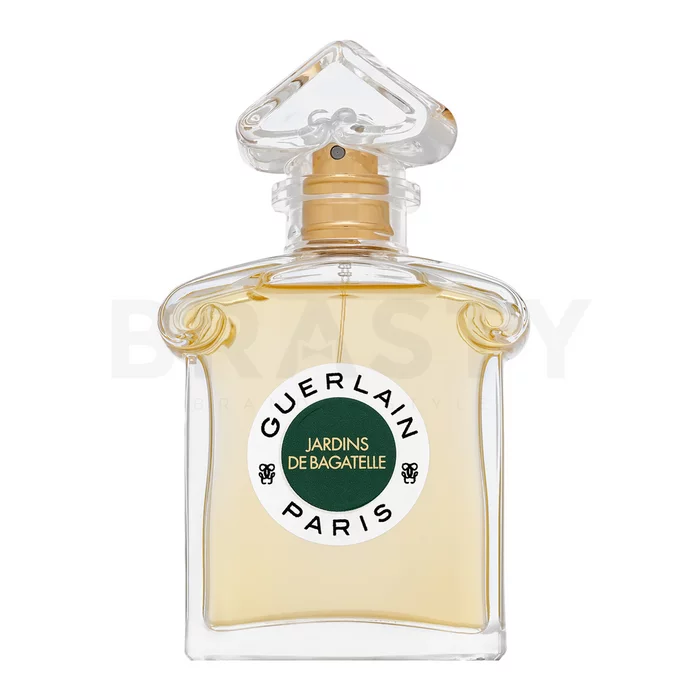 Guerlain Jardins de Bagatelle (2021) parfémovaná voda pro ženy 75 ml