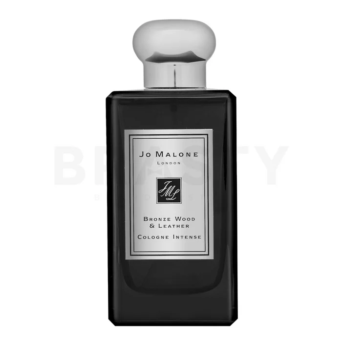 Jo Malone Bronze Wood & Leather Intense Eau de Cologne unisex 100 ml