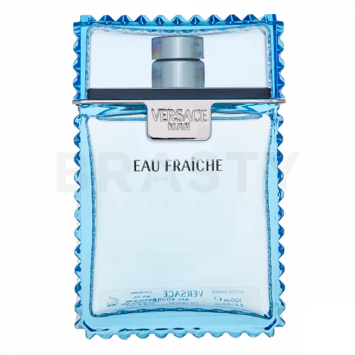 Versace Eau Fraiche Man voda po holení pro muže 100 ml