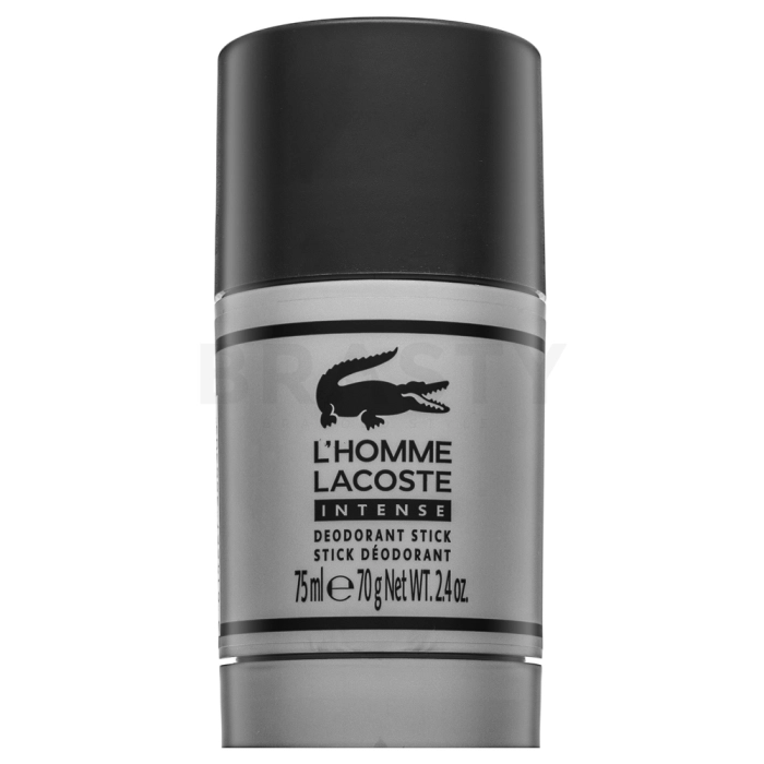 Lacoste L'Homme Lacoste Intense deostick pro muže 75 ml