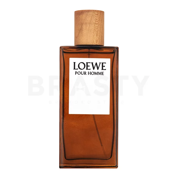 Loewe Pour Homme Eau de Toilette bărbați 100 ml