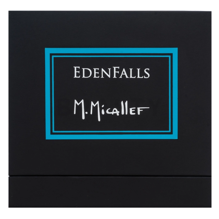 M. Micallef Eden Falls woda perfumowana unisex 100 ml