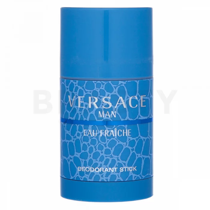 Versace Eau Fraiche Man Deostick para hombre 75 ml