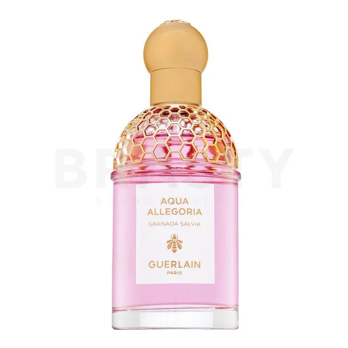 Guerlain Aqua Allegoria Granada Salvia 2022 Eau de Toilette für Damen 75 ml