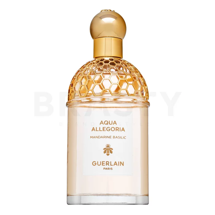 Guerlain Aqua Allegoria Mandarine Basilic 2022 toaletní voda pro ženy 125 ml