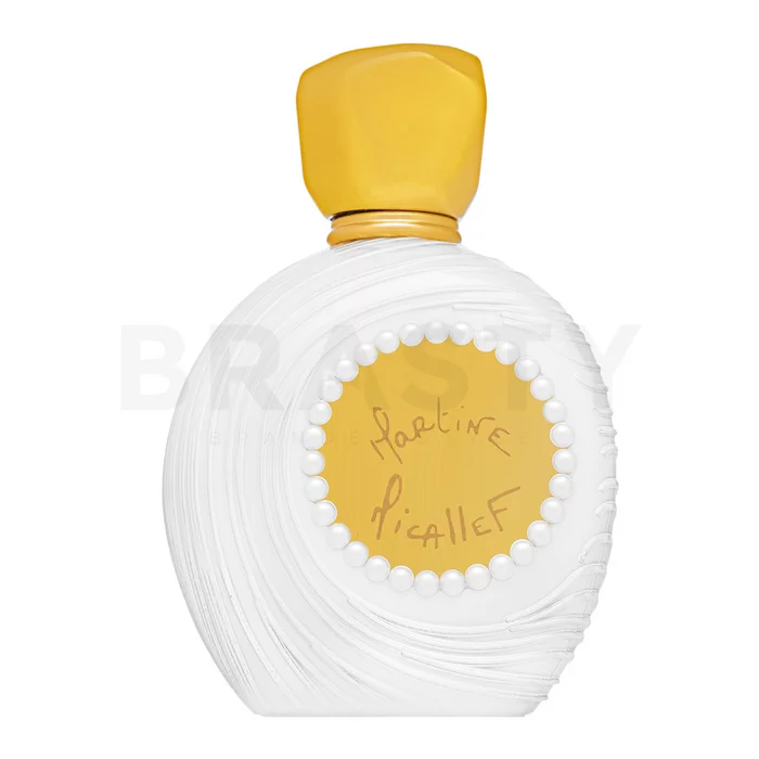 M. Micallef Mon Parfum Pearl Eau de Parfum for women 100 ml