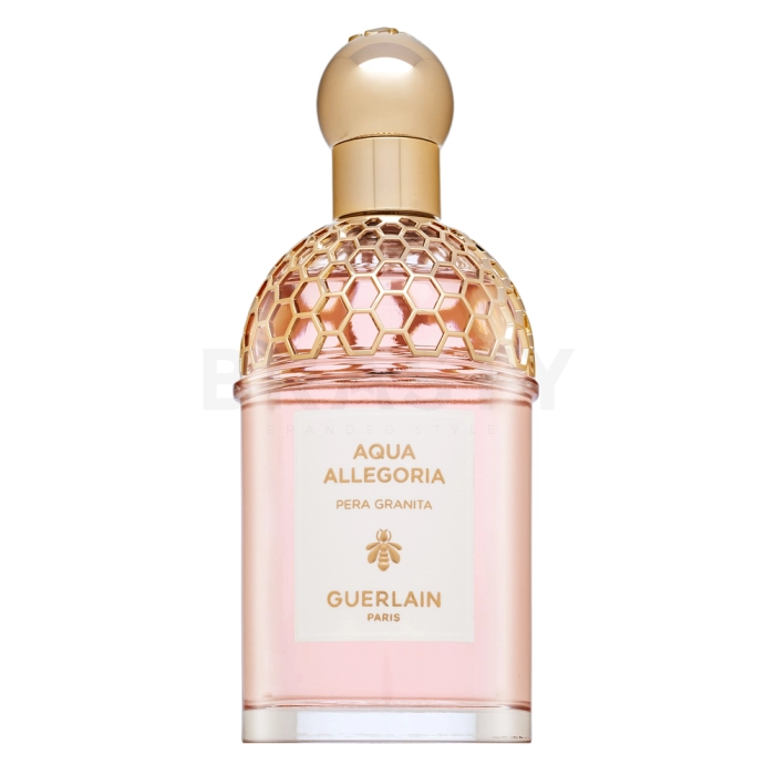 Guerlain Aqua Allegoria Pera Granita 2022 - Refillable woda toaletowa dla kobiet 125 ml