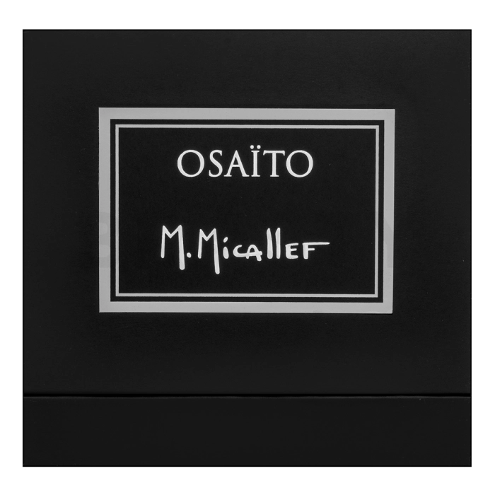 M. Micallef Osaito Eau de Parfum for men 100 ml
