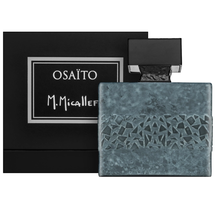 M. Micallef Osaito Eau de Parfum for men 100 ml