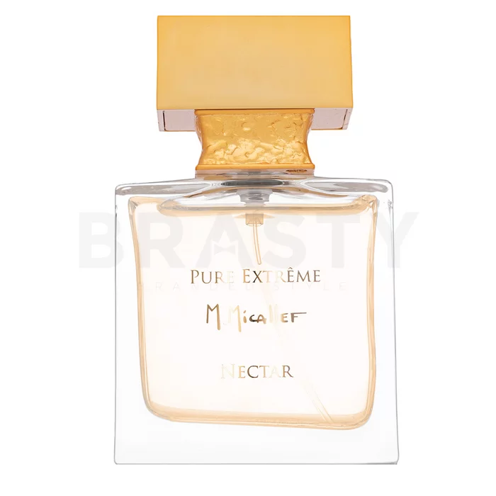 M. Micallef Pure Extreme Nectar Eau de Parfum femei 30 ml