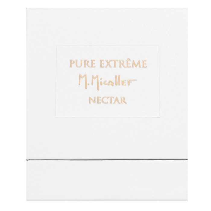 M. Micallef Pure Extreme Nectar Eau de Parfum femei 30 ml