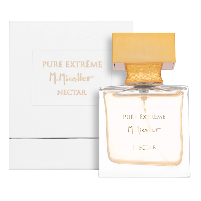 M. Micallef Pure Extreme Nectar Eau de Parfum femei 30 ml