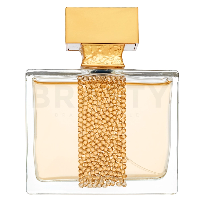 M. Micallef Royal Muska Eau de Parfum für Damen 100 ml