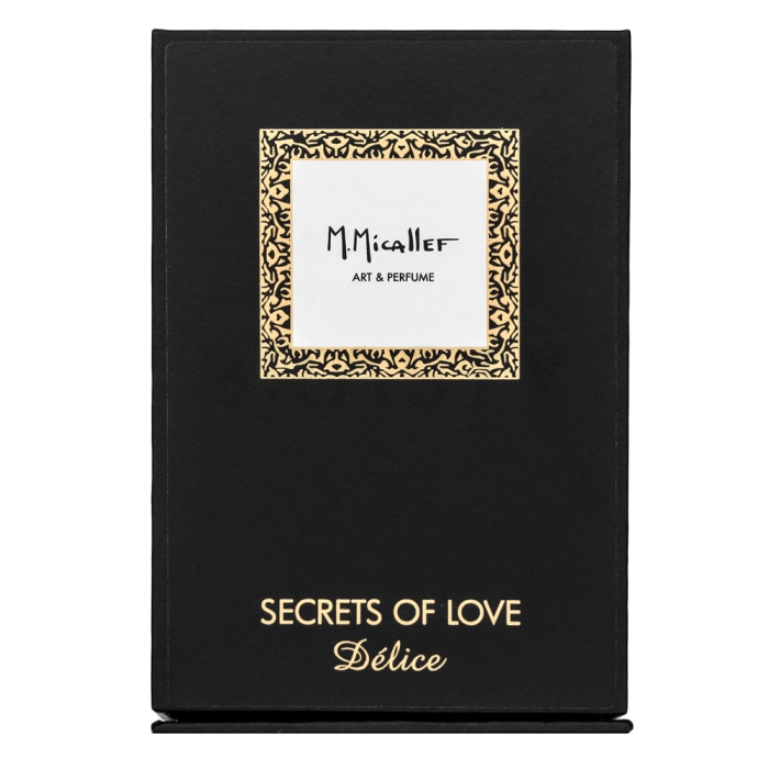 M. Micallef Secrets Of Love Delice Парфюмна вода за жени 75 ml