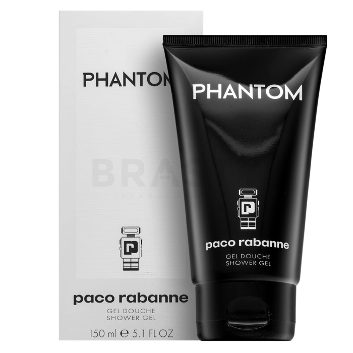 Paco Rabanne Phantom sprchový gel pro muže 150 ml